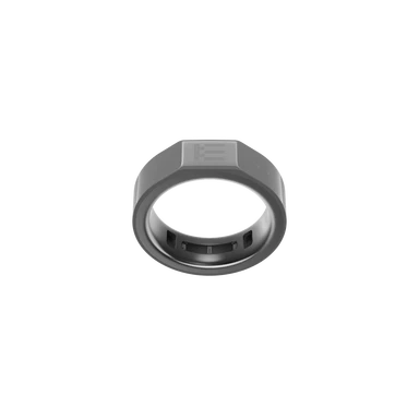 Even Realities - Even R1 Größe 11 - Alltäglicher Smart Ring, Nahtlose Steuerung für Even G2 Smart Glasses, Gesundheitsmonitor