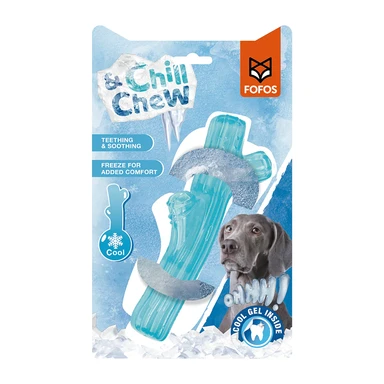 FOFOS KOEL TAK 22X4X9CM