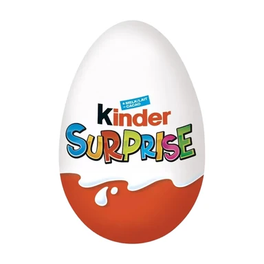 Kinder Surprise Egg Classic 20g