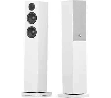 Paires enceintes Bibliothèque  Audio Pro A38 White (15251)