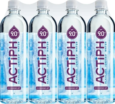 Actiph Water 12 x 1000 ml