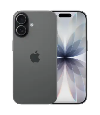 Apple - iPhone 17 - 256GB - Black