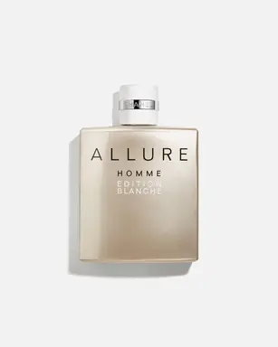 Chanel Allure Homme Edition Blanche Eau de Parfum Spray 150 ml