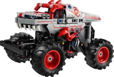 Lego 42200 Technic Monster Jam Thunderroarus