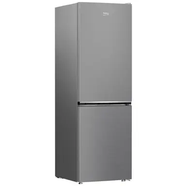 Réfrigérateur-Congélateur Beko B5RCNE416HXB Pose Libre, 415 L, Classe C