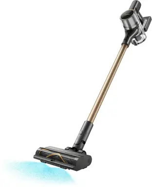 MOVA S5 Sense - Draadloze Steelstofzuiger - Vloerreiniging Stofverwijdering Sense-technologie