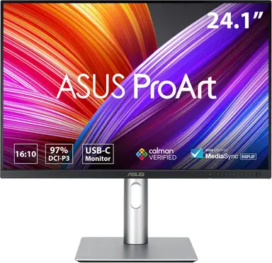 ASUS PROART PA248CRV IPS WUXGA