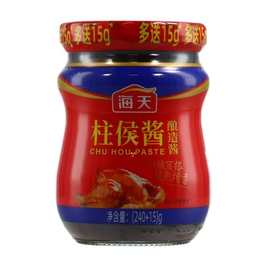 Haday Chu-Hou Sauce 240g