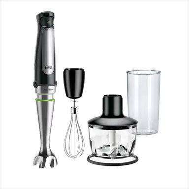 Hand blender Braun MultiQuick 7 MQ7035X