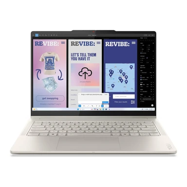 Lenovo Yoga 7 2-in-1 14ILL10 (2024) 83JQ003EGE