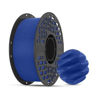 CAILAB 3D-Drucker-Filamente PLA+ Bio - Blau