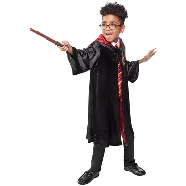 Harry Potter Dress-up Robe 5-6 Years