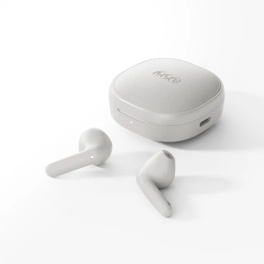 QCY Air-White