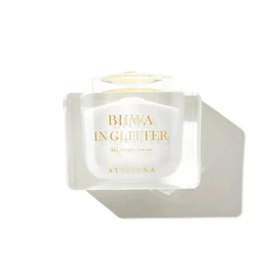 Atritena AG Bright Cream SPF15 PA+++ 50g