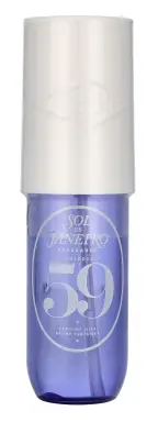Sol De Janeiro Rio Cheirosa 59 Hair & Body Fragrance Mist 90ml