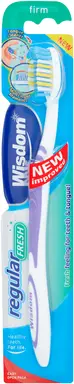 Wisdom Tandenborstel Regular Fresh Firm - 1 stuk