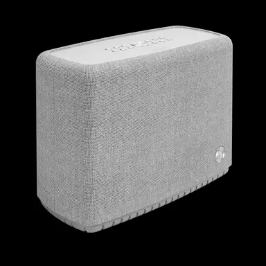 Enceinte multiroom sans fil Bluetooth Audio Pro A15 Gris clair