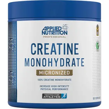 Applied Nutrition Creatine Monohydrate Micronised Unflavoured - 250 g