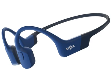 SHOKZ OpenRun USB-C blau (SZ-HEA-0131)
