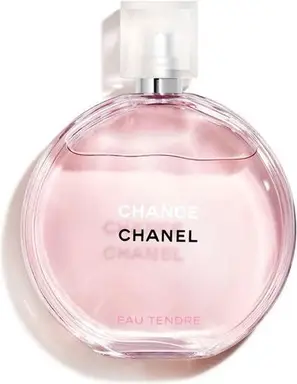 Chanel Chance Eau Tendre Eau de Toilette Spray 50 ml