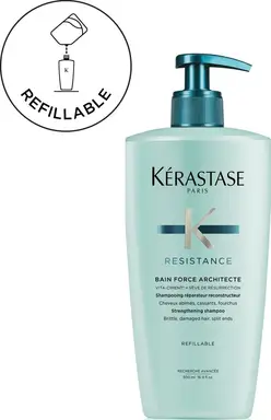 Kérastase Résistance Shampoo 500 ml