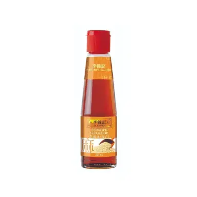 Lee Kum Kee Blended Sesame Oil 207ml