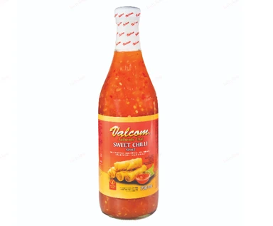 Sauce Sweet Chilli Valcom 280ml