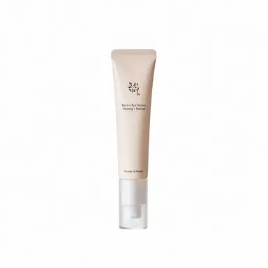 Beauty Of Joseon revive oogserum - ginseng + retinal 30 ml retinaldehyde