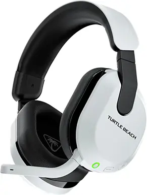 Turtle Beach Stealth 600 Wireless Gaming Headset GEN3 PS - White