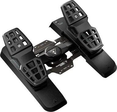 Turtle Beach VelocityOne Rudder Pedals For Xbox & PC