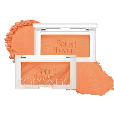 rom&nd Better Than Cheek S01 Mango Slice -> rom&nd Better Than Cheek S01 Mango Stuk