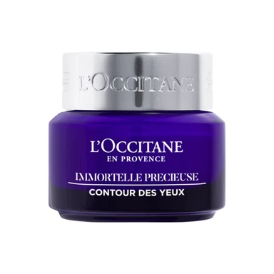 L'Occitane Immortelle Precious Eye Balm 15 ml