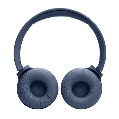 JBL Tune 520 Casque Bluetooth sans fil bleu (version HK)