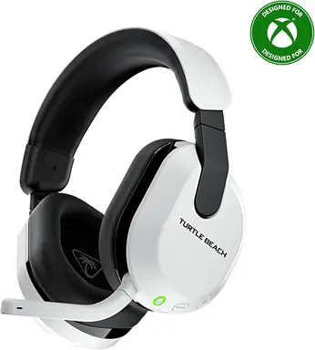 Turtle Beach Stealth 600 Wireless Gaming Headset GEN3 XB White