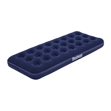 Bestway®  73" x 30" x 8.75"/1.85m x 76cm x 22cm Air Mattress Jr.Twin