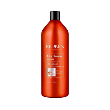 Redken Frizz Dismiss - Shampooing Anti-Frisottis 1000