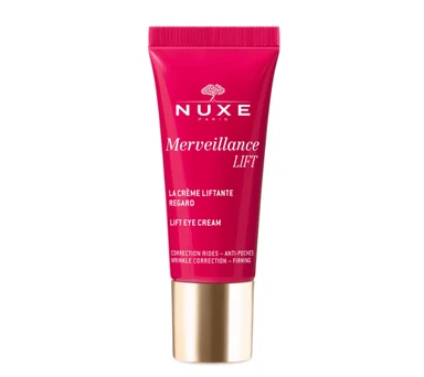 Nuxe Merveillance Lift Oogcrème 15ml