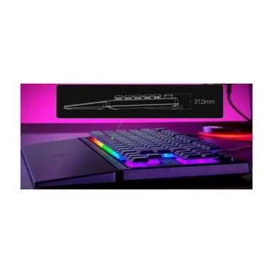 Razer gaming-toetsenbord Ornata V3, RZ03-04880100-R3M1