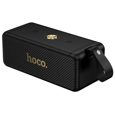 HOCO HT1 Pro Marquis Sport Bluetooth-luidspreker - Zwart