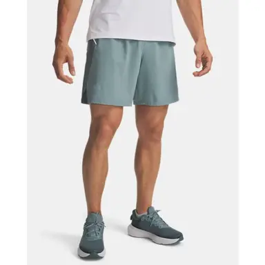 Under Armour Launch Elite Men's 7" Shorts - Serpentine