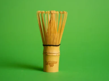 PerfectTed Matcha Bamboo Whisk (Chasen)