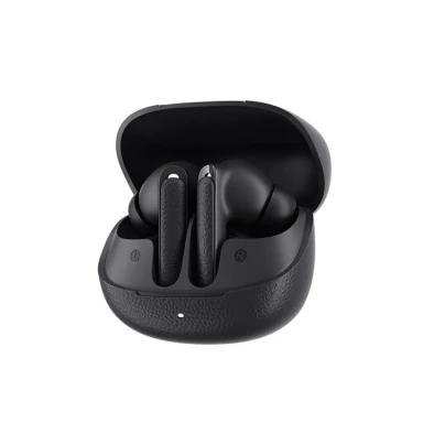 QCY Buds ANC-Black（Dark Grey）