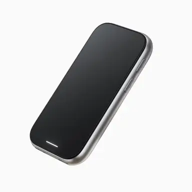 Rokid Station2 Google-zertifizierter räumlicher Rechner mit Beam, Media Beam Best Companion Max2 AR-Brille, 5000mAh Akku, 8GB+128GB, Bluetooth 5.2, Wi-Fi 