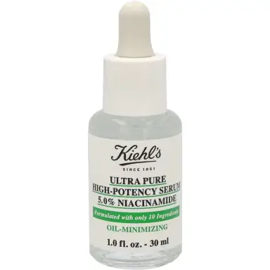 Kiehl's Ultra Pure High-Potency Serum 30 ml - 5% Niacinamide