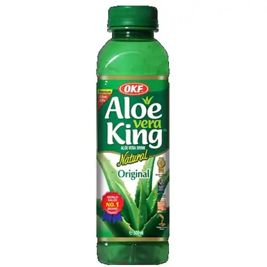 OKF Jus d'Aloès King 500ml