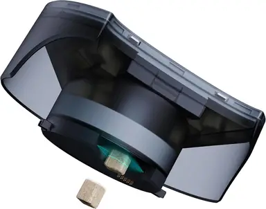 Enabot Rola Smart Pet Treat Dispenser, Timed & Quantitative Feeding, Remote Control for Dogs & Cats