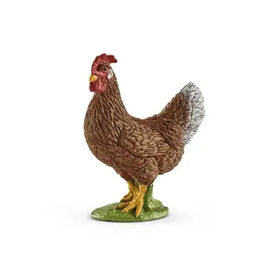 Schleich 13826 Farm World Kip