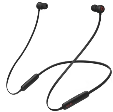 Beats Flex – All-Day Wireless Earphones – Beats Black