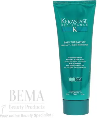 Kérastase Résistance Shampoo Thérapiste