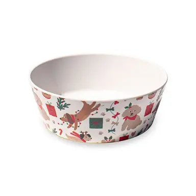 Tarhong Holiday Whimsy Large Bowl